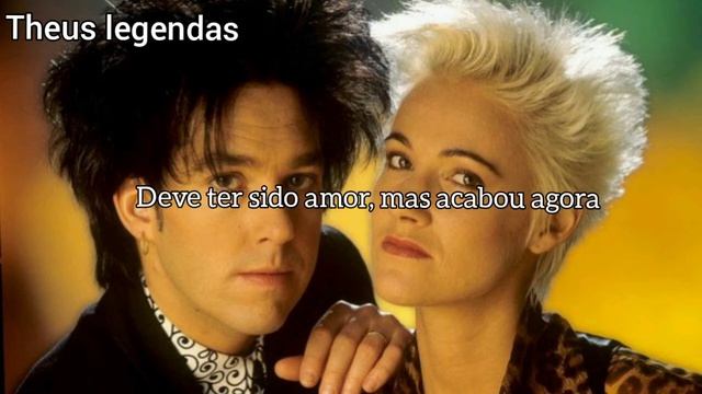 Roxxete - imust have been love/tradução/legendado смотреть онлайн