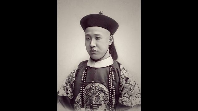 Chapter 12 of The Empress Dowager (Audio Book) смотреть онлайн