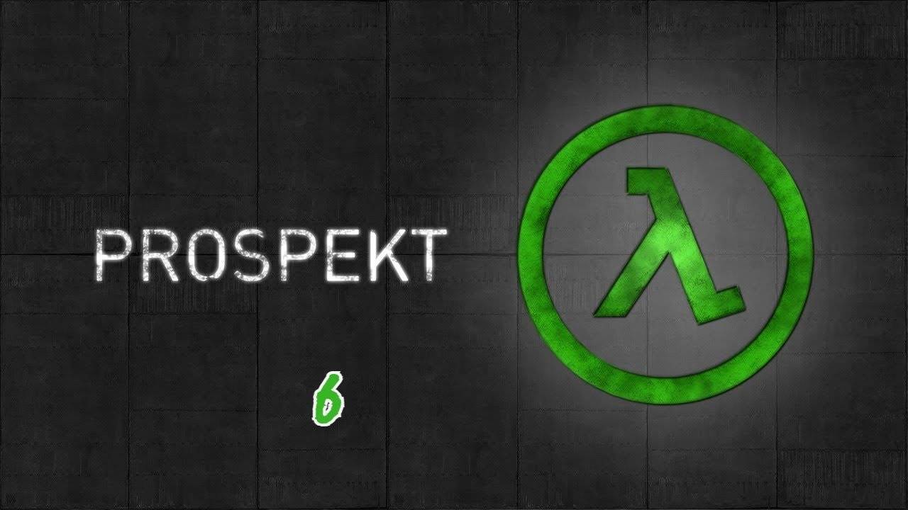 Прохождение Prospekt #6 (Familiar Surroundings)