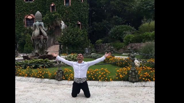 Instrumental - ADONAI / Адонай