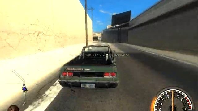 Play FlatOut 2 E11 смотреть онлайн
