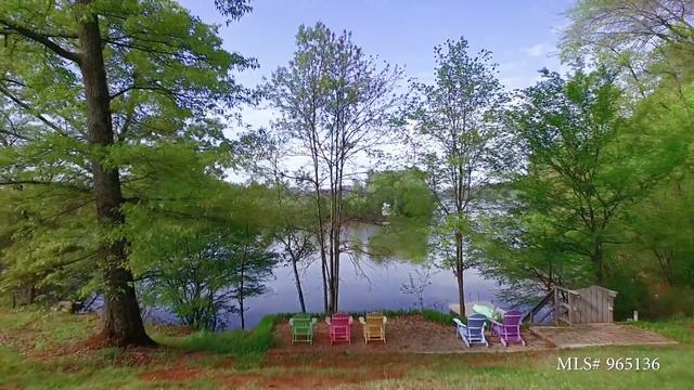 7044 Lake Bluff Court Video смотреть онлайн