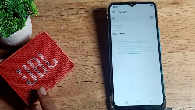 How to connect Bluetooth speaker in infinix smart 6 HD phone, Bluetooth setting смотреть онлайн