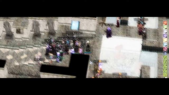 new perspective - ANNIHILATION [on GEPARD ANTI-CHEAT] смотреть онлайн