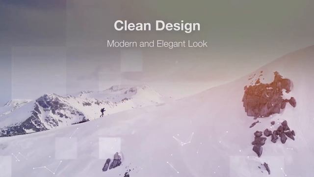 PLEXUS CORPORATE - Premiere Pro Template смотреть онлайн