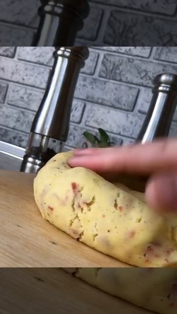Этот рецепт вкуснее картофельных чипсов 😋 смотреть онлайн