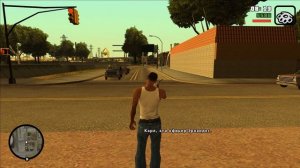 GTA SA Real Traffic Fix v2.1.1 beta