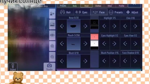 💛°•Создать ос в слепую Челендж•°💛 [Gacaha club]||not the original [Гача клуб]||Не оригинал смотреть онлайн