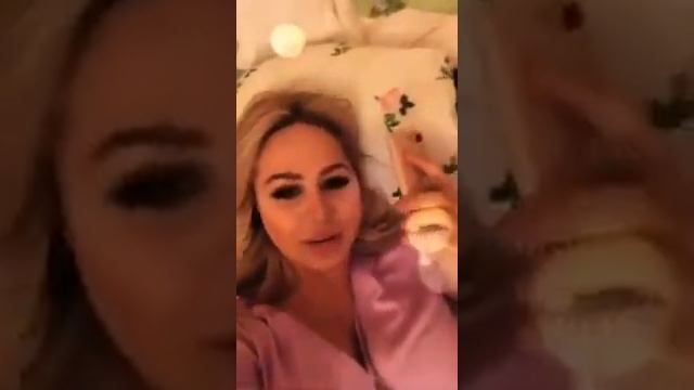 Мария Кохно Прямой эфир Instagram Live 20 04 2018 смотреть онлайн