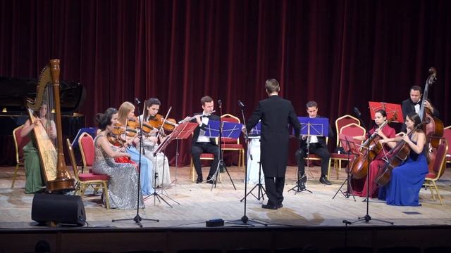 "Реквием по мечте" (ансамбль "Пробуждение Чувств") смотреть онлайн