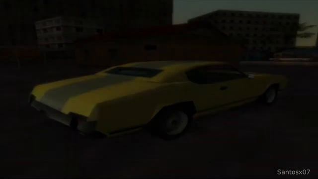 GTA Vice City Stories Walkthrough Part 7 - No Commentary Playthrough (PS2) смотреть онлайн