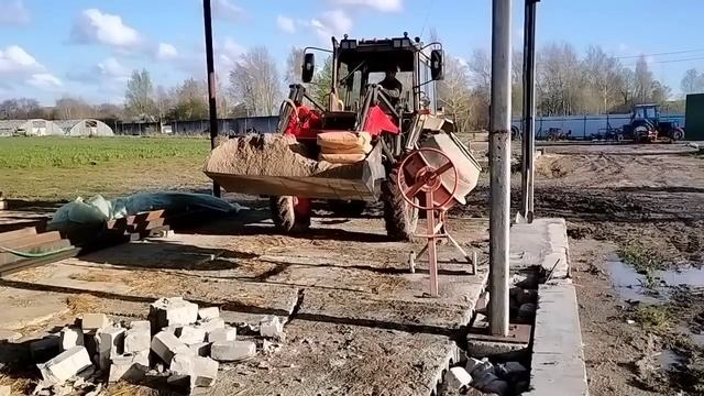 Потихоньку идём к цели. 27.04 2023г смотреть онлайн