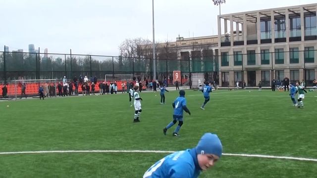 (ЗП 19/20) ФШМ 2 - Крылья Советов (1 состав) смотреть онлайн