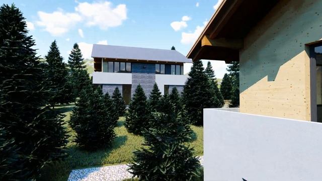 ინდივიდუალური საცხოვრებელი სახლი ყაზბეგში смотреть онлайн