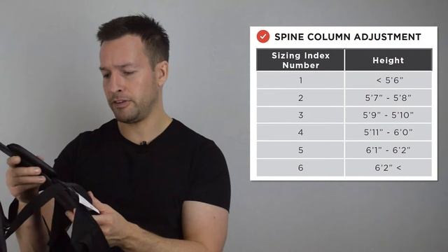FLx Ergoskeleton - How To Set It Up смотреть онлайн