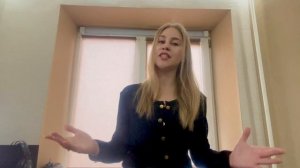 Анастасия Иванова - « Россия это мы «