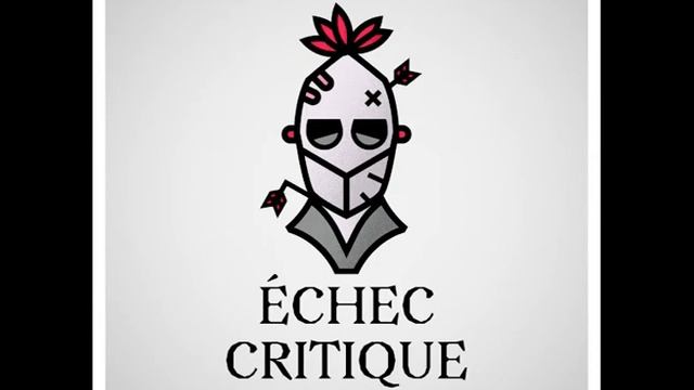 Le Personnage Joueur - Echec Critique Podcast - Episode 3 - S01 смотреть онлайн