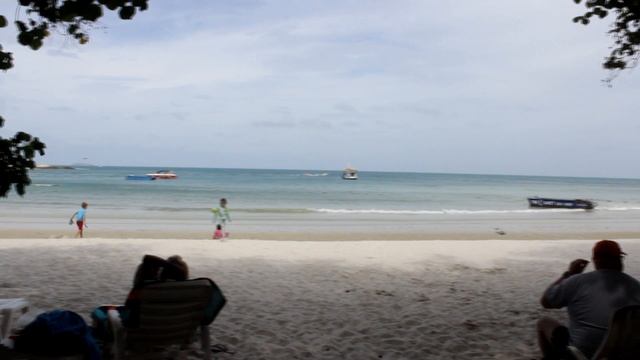 Vongduean Resort Koh Samet - Thailand Beaches