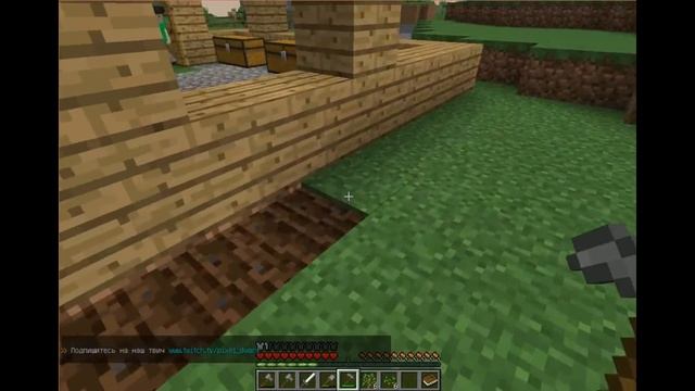 Minecraft : сервер Pixel Dwarf # 2 смотреть онлайн