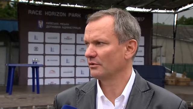 Президент Федерации велоспорта Украины. Международная Велогонка Horizon Park Race For Peace 2017 смотреть онлайн