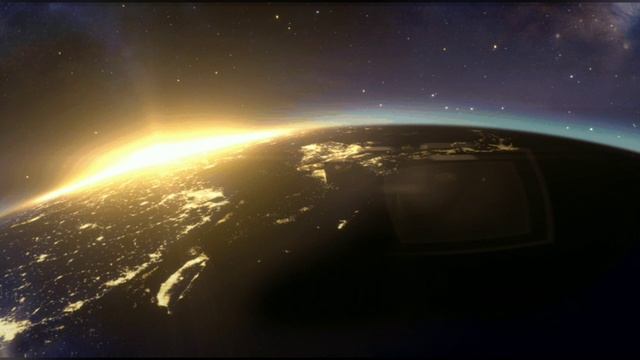 Halo Of The Sun смотреть онлайн