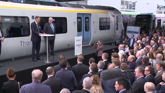 InnoTrans 2014 Review: The Highlights смотреть онлайн