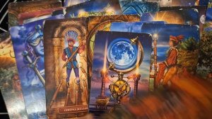 ТАРО РАСКЛАД\ БУДЕТ ЛИ ПРОДОЛЖЕНИЕ ОТНОШЕНИЙ?!