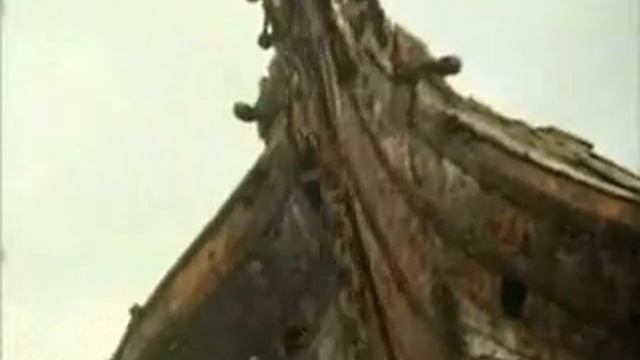 Chronicle - The Great Iron Ship part 2.wmv смотреть онлайн