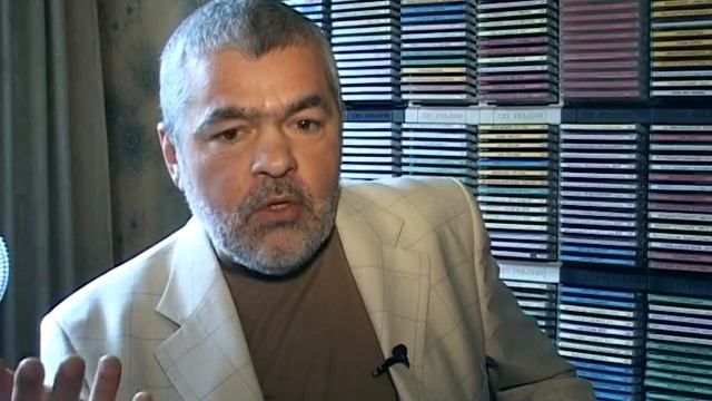 Юрий Лигун в передаче "Седмица" 09.05.09 смотреть онлайн