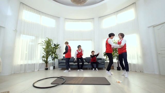 НYBE - TO DO х TXT # 16