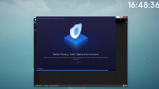 Advanced SystemCare 15 Fix+Ultimate / Advanced SystemCare 15 Crack / Install Tutorial,Free Download смотреть онлайн