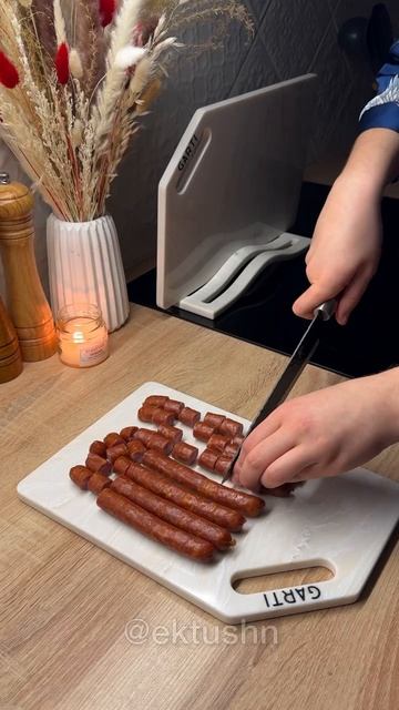 Рецепты на каждый день