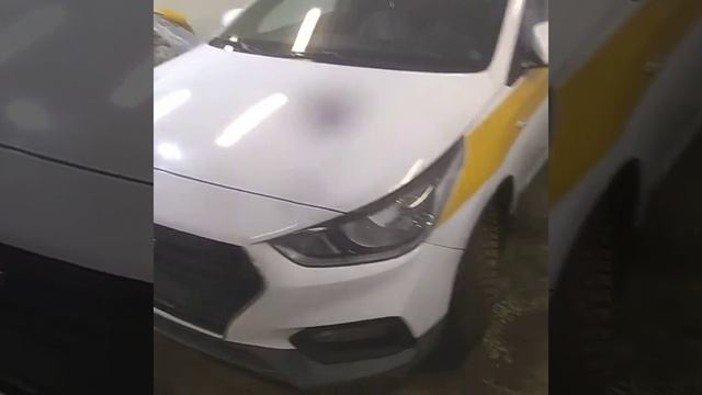 Оклейка авто пленкой по ГОСТу МО смотреть онлайн