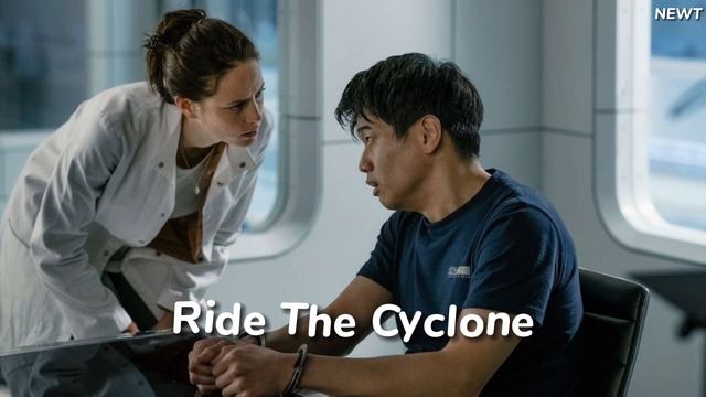 Nolel's Lament ~ Ride the cyclone смотреть онлайн