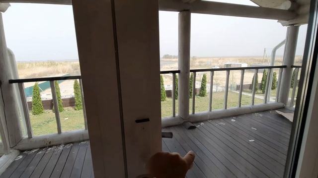 Остекление Московской базы отдыха смотреть онлайн