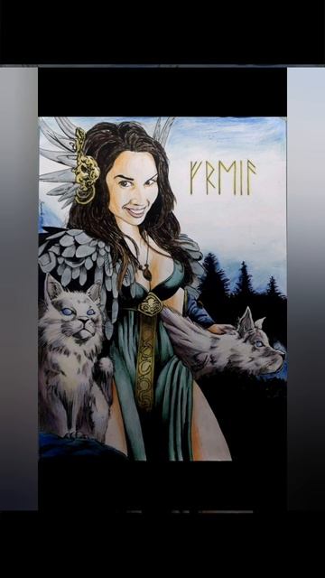 Série : Viking / Series: Viking смотреть онлайн
