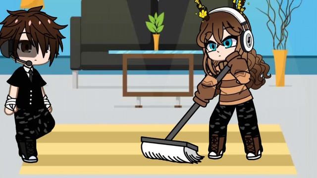 °[Лэптон и Лили]° каждая мама говорит это? смотреть онлайн