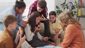 Здоровье подростков. Особенности пубертатного периода