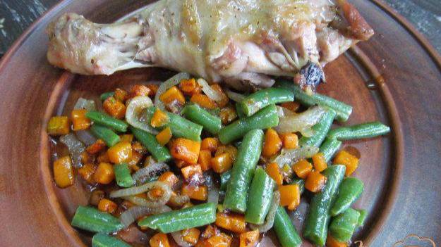 Книга рецептов