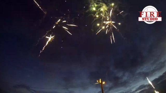 Салют "Лига Элит" 68 000 труб. смотреть онлайн