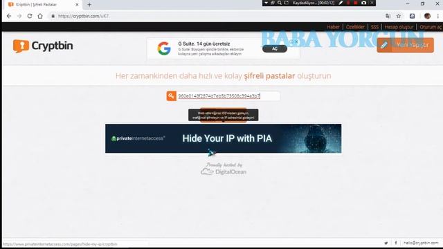 VSDC Free Video Editorü Pro Yapmak Creak