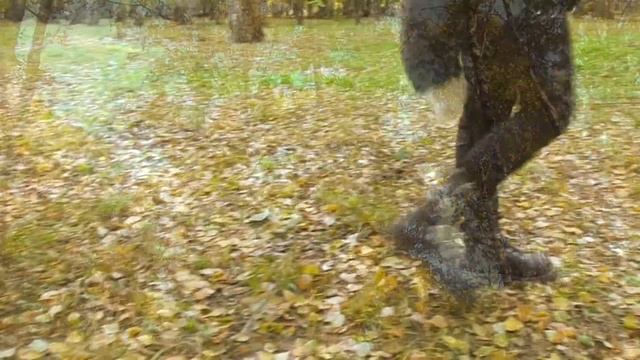 SEPTEMBER HAS BEEN BURNT смотреть онлайн