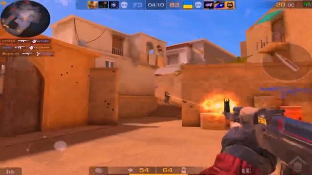 Good Day🌞 | Standoff 2 смотреть онлайн