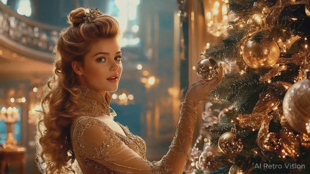 A STEAMPUNK Christmas Carol | Рождественская песнь в стиле стимпанк смотреть онлайн