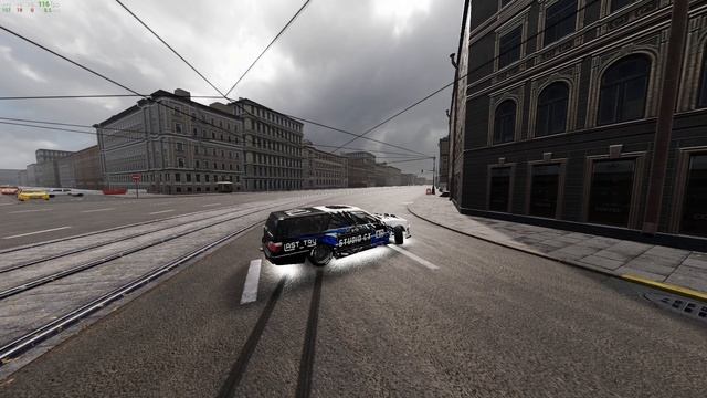 CarX Дрифт Короли