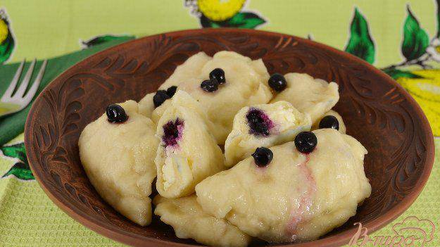 Книга рецептов