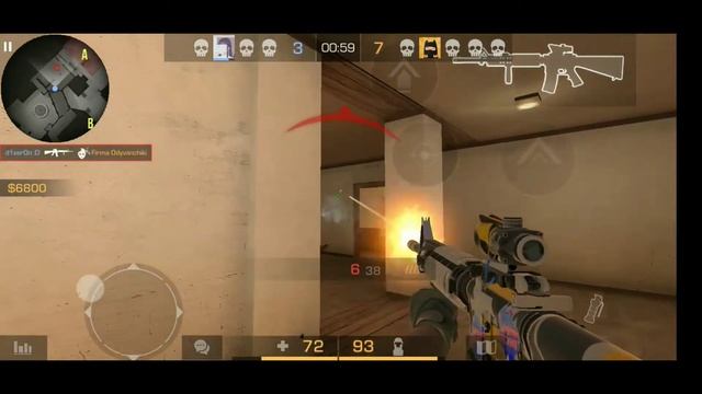 Paradise ⚡ | Standoff 2 Highlits смотреть онлайн