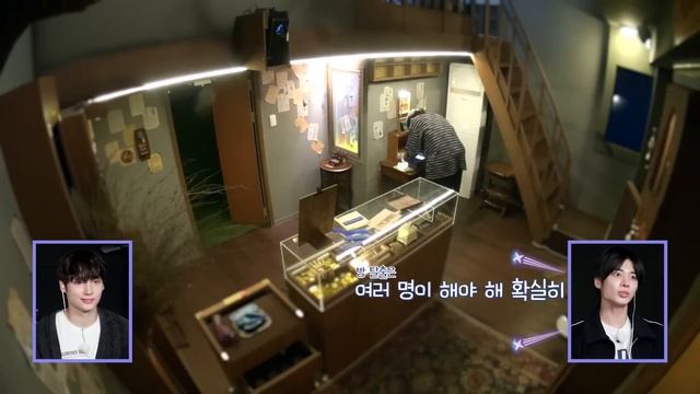 TO DO X TXT   SPIN OFF We Live Together By TXT EP 3