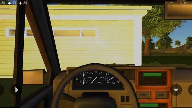 океан из хоме 1 часть! выжеваем и донатим! очень интересно