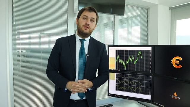 Ежедневный анализ рынка Форекс на 20 мая 2019 г (видео AMarket) смотреть онлайн